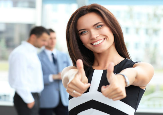 כיצד להיות אנשי מכירות מצוינים?