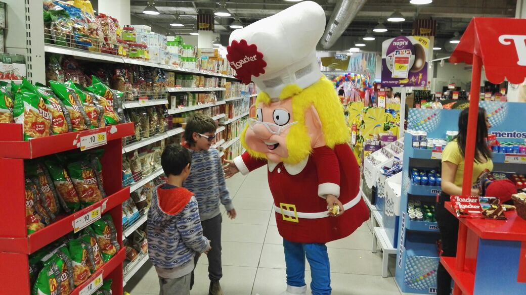 טיימינג בקד"מ ???- זה כל הסיפור